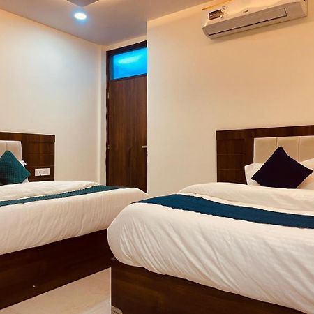 Wooibhotels The Divine Ganga Харидвар Экстерьер фото