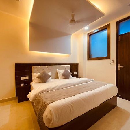 Wooibhotels The Divine Ganga Харидвар Экстерьер фото