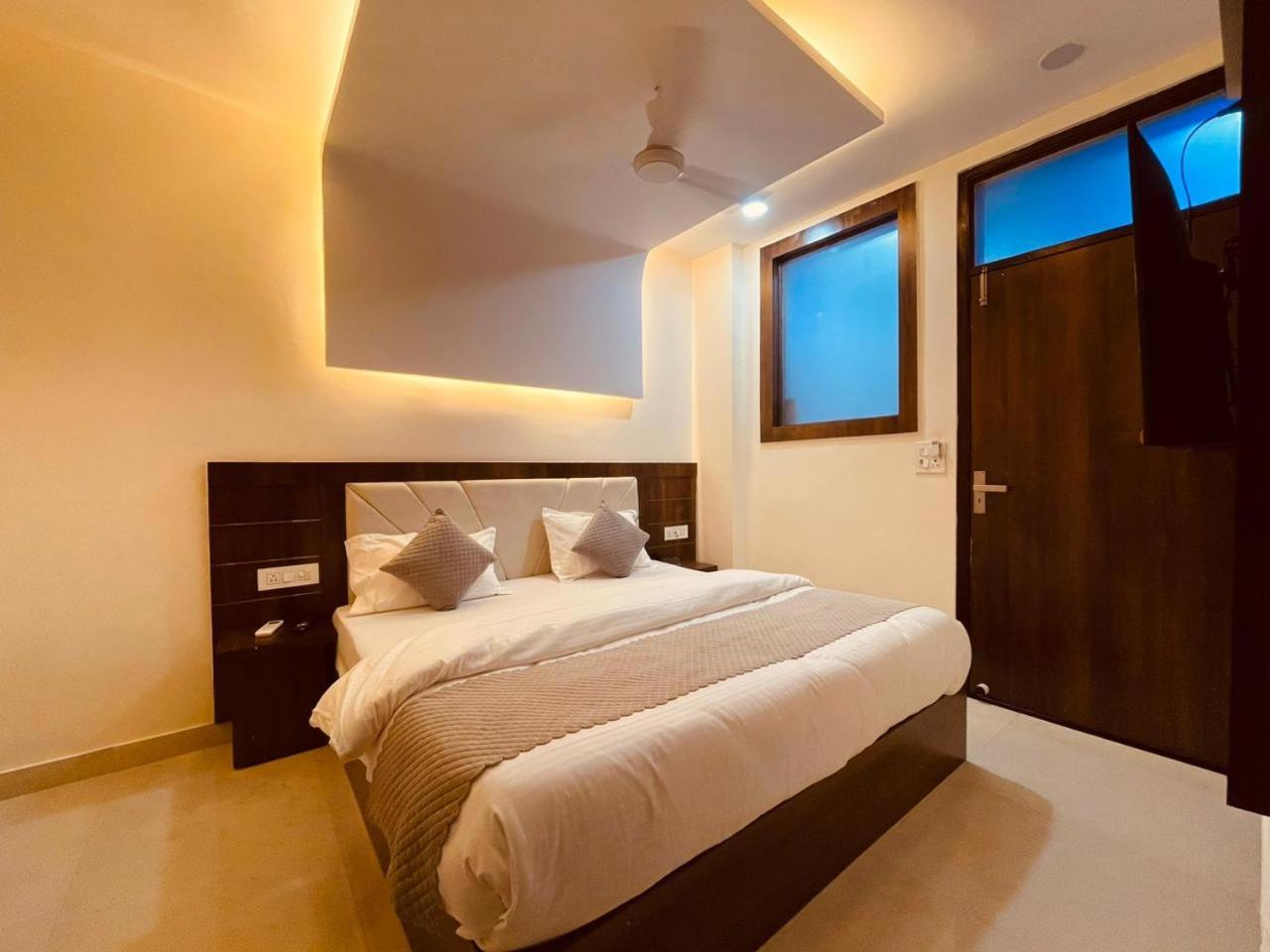 Wooibhotels The Divine Ganga Харидвар Экстерьер фото