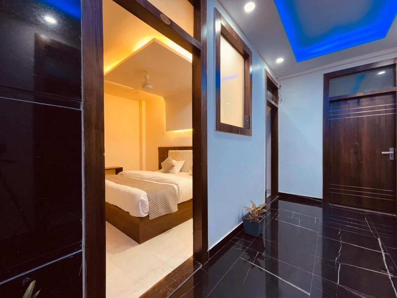 Wooibhotels The Divine Ganga Харидвар Экстерьер фото