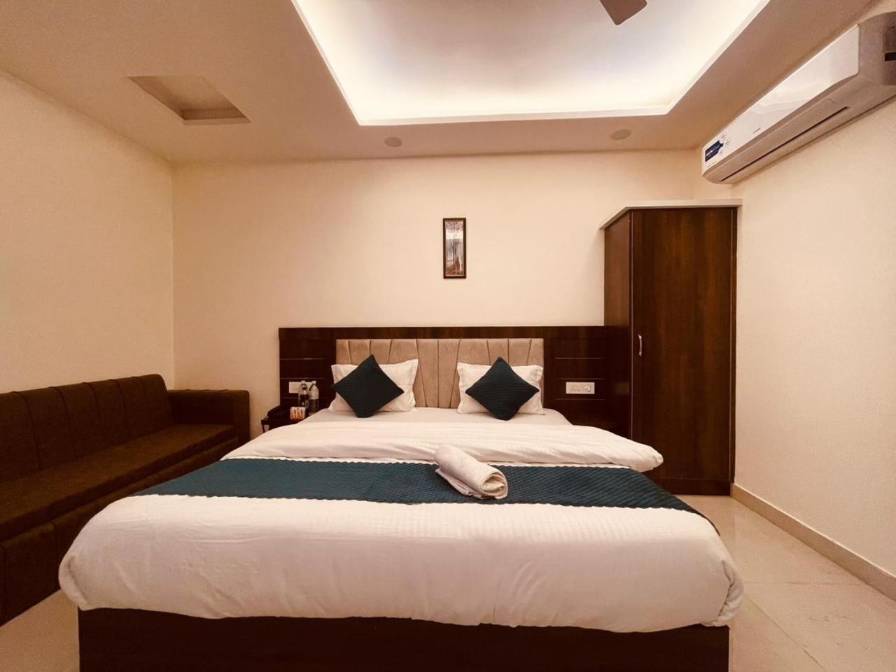 Wooibhotels The Divine Ganga Харидвар Экстерьер фото