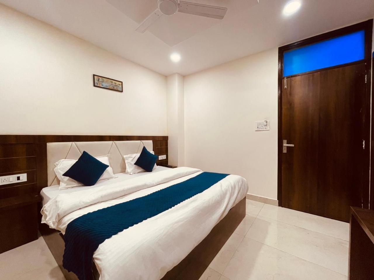 Wooibhotels The Divine Ganga Харидвар Экстерьер фото